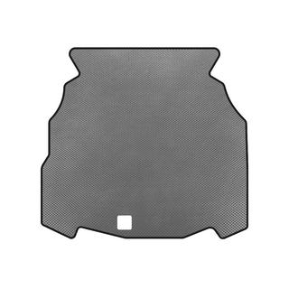 Bagagerumsmåtte (SD, grå) Mercedes C-class W203 2000–2007