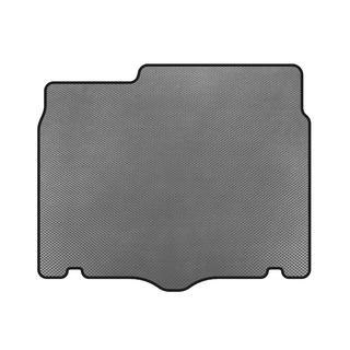 Bagagerumsmåtte (HB, 5-dørs, grå) Opel Astra J 2009–2015