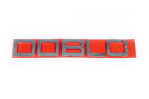 Fiat Doblo II 2010–2022 Modelbetegnelse Doblo 51810416 (2010-2015) foto 2