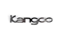 Renault Kangoo 1998–2008 Kangoo emblem 7700310940 foto 2