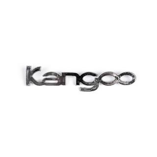 Kangoo emblem 7700310940 foto 2
