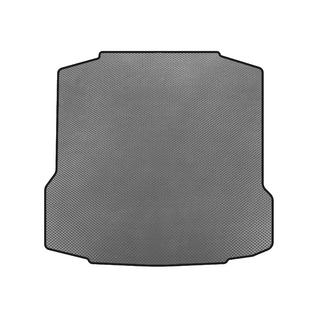Bagagerumsmåtte (LiftBack, Grå)