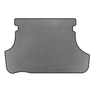 Bagagerumsmåtte (sedan, USA, grå) Toyota Yaris 2006–2011
