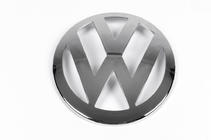 Volkswagen T5 Transporter 2003–2010 Frontemblem (16,5 cm) foto 2