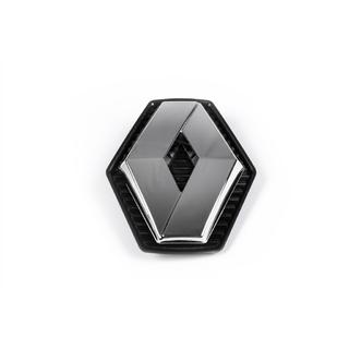Renault-emblem foto 2