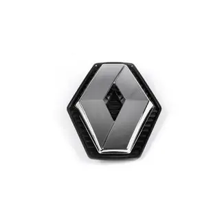 Renault-emblem foto 2