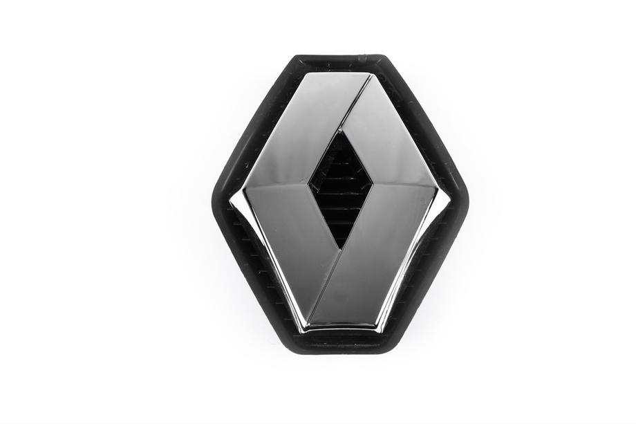 Renault Trafic 2001–2015 Renault emblem (2001-2007) Foto 2