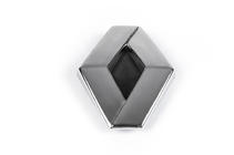 Renault Megane II 2004–2009 Bagemblem (93 x 73 mm, Tyrkiet) foto 2