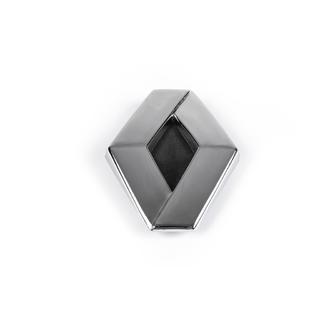 Bagemblem (93 x 73 mm, Tyrkiet) Renault Megane II 2004–2009 foto 2