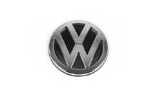 Volkswagen Golf 4 1997–2006 Bagemblem 1J6 853 630B foto 2