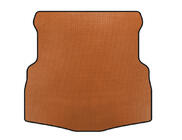 Alfa Romeo 159 2005–2011 EVA V-1 bagagerumsmåtte (SW, Orange) foto 1
