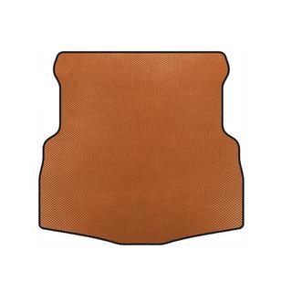 EVA V-1 bagagerumsmåtte (SW, Orange)
