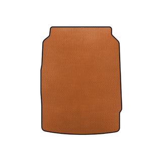EVA V2 bagagerumsmåtte (til F10, orange) BMW 5-serie F10/F11 2010–2016