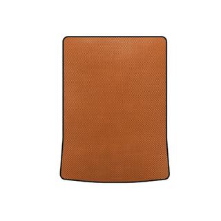 EVA V-1 bagagerumsmåtte (Til G30, Orange) BMW 5-serie G30/G31 2017–2023