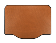 Buick Encore 2013–2019 EVA bagagerumsmåtte (Orange) foto 1