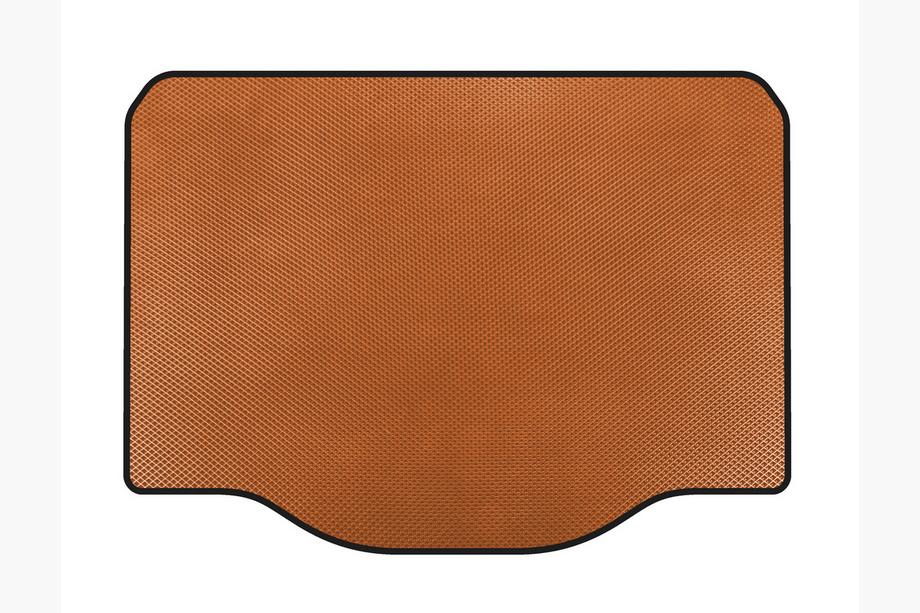 Buick Encore 2013–2019 EVA bagagerumsmåtte (Orange) Image