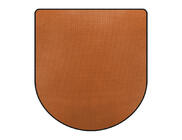 Chery Amulet 2003–2014 EVA bagagerumsmåtte (Orange) foto 1