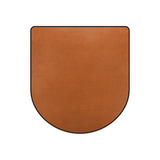 EVA bagagerumsmåtte (Orange)