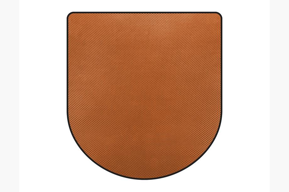 Chery Amulet 2003–2014 EVA bagagerumsmåtte (Orange) Image