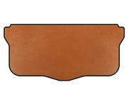 Citroen C-1 2005–2014 EVA bagagerumsmåtte (HB, orange) foto 1