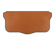 Citroen C-1 2014–2021 EVA bagagerumsmåtte (HB, orange) foto 1