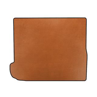 EVA V1 bagagerumsmåtte (Orange) Citroen C-4 Picasso 2013–2022