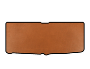 Mini Clubman R55/R56 2007–2014 EVA bagagerumsmåtte (til R56, Orange) foto 1
