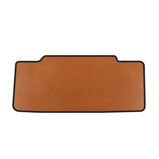 EVA bagagerumsmåtte (til F56, orange) Mini Cooper F55/56/57 2014–2023