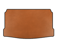 Mini Countryman R60 2010–2017 EVA-bagagerumsmåtte (SD-udstyr, orange) foto 1