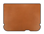 Mini Clubman F54 2015–2024 EVA bagagerumsmåtte (Orange) foto 1