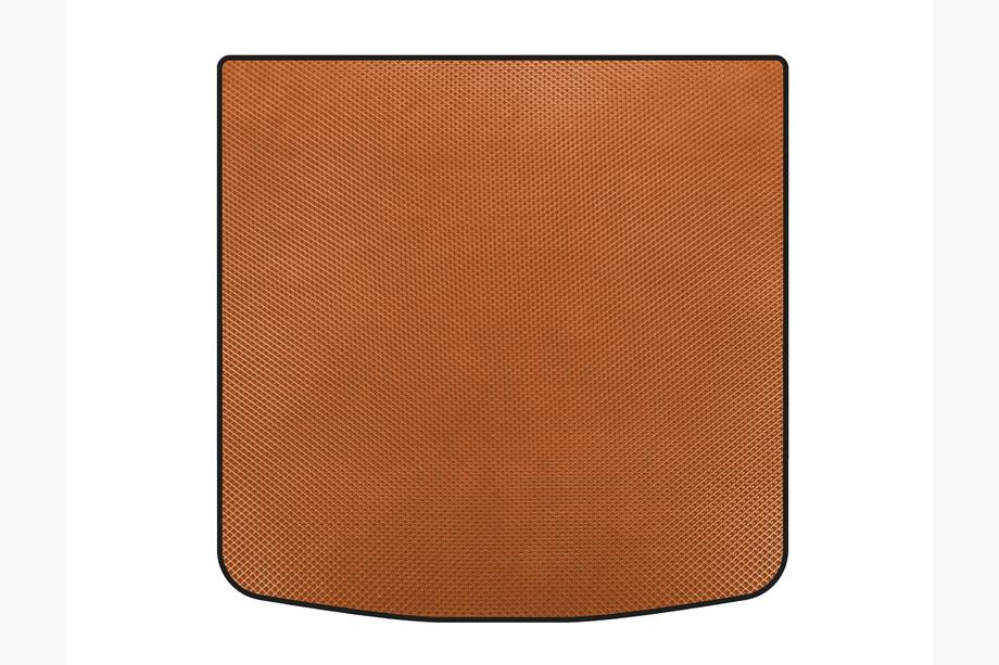 Dodge Journey 2008–2020 EVA bagagerumsmåtte (2008-2011, Orange) Image