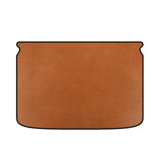 EVA bagagerumsmåtte (til 500L, orange)