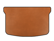 Geely GC-5 2010–2015 EVA bagagerumsmåtte (HB, orange) foto 1