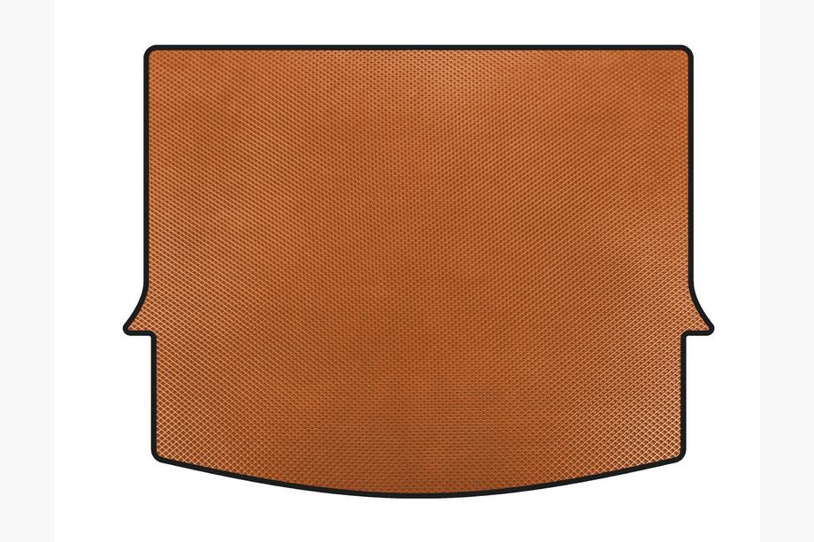 Great Wall Haval Jolion 2020– EVA bagagerumsmåtte (ikke firehjulstræk, orange) Image