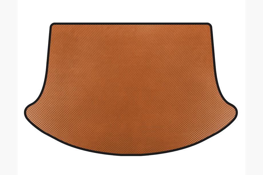 GreatWall Haval H2 2014–2021 EVA bagagerumsmåtte (Orange) Image