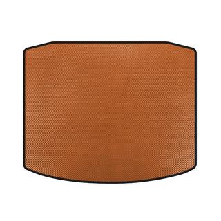 EVA v1 bagagerumsmåtte (7-sæders, Orange)