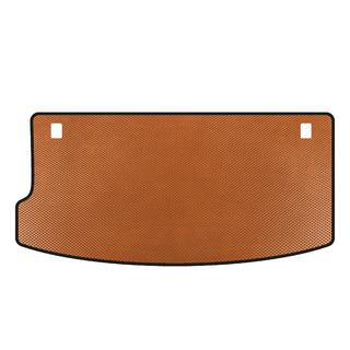EVA bagagerumsmåtte (HB, orange)