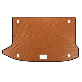 Bagagerumsmåtte EVA V3 (Orange)
