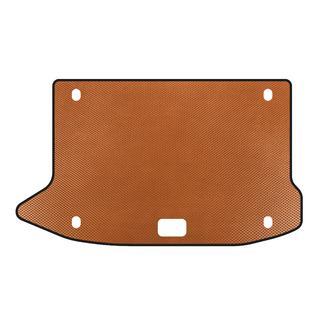 Bagagerumsmåtte EVA V2 (Orange)