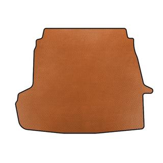 EVA V-2 bagagerumsmåtte (Orange)