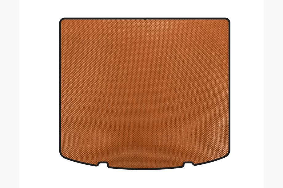 JAC S4 2018– EVA bagagerumsmåtte (Orange) Image