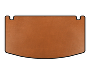 Kia Picanto 2004–2011 EVA bagagerumsmåtte (2009-2011, HB, Orange) foto 1