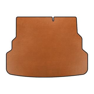 Bagagerumsmåtte EVA V1 (SD, Orange)