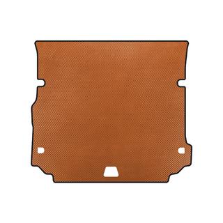 Bagagerumsmåtte EVA V2 (Orange) Land Rover Discovery III 2004–2009