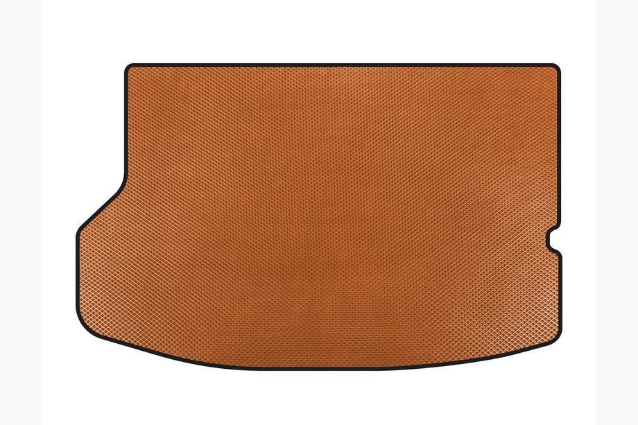 Leopaard CS9EV 2017– EVA bagagerumsmåtte (6-personers/El, Orange) Image