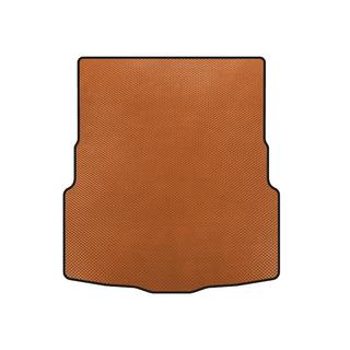 EVA bagagerumsmåtte (Firehjulstræk, Orange)