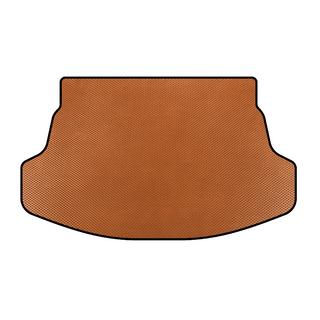 Bagagerumsmåtte i EVA (Hybrid, Orange)