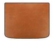 Mercedes B-class W245 2005–2011 EVA bagagerumsmåtte (Orange) foto 1