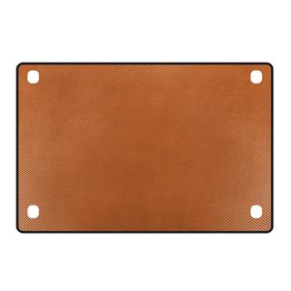 EVA bagagerumsmåtte (automatgear, orange)