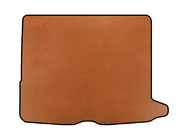 Mercedes GLC X253 2015–2022 EVA bagagerumsmåtte (Orange) foto 1